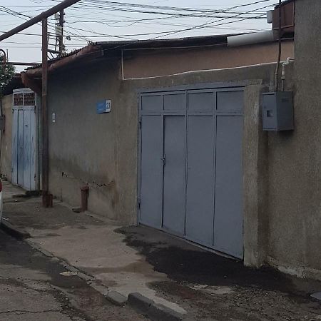Galavani Тбилиси Екстериор снимка